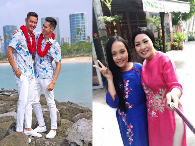 Phim - Dàn diễn viên "Hot boy nổi loạn": Người làm mẹ đơn thân, kẻ kết hôn đồng tính