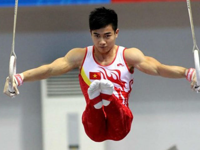 Thể thao - Kì tích hot boy Phước Hưng: "Khai sinh" động tác thể dục thế giới