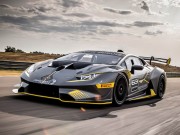 Tin tức ô tô - Lamborghini Huracan Super Trofeo Evo 2018 giá 6,5 tỷ đồng