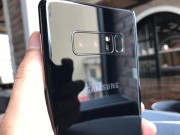 Dế sắp ra lò - Đánh giá camera sau Samsung Galaxy Note 8: Chụp &quot;ngon&quot;, xóa phông đỉnh