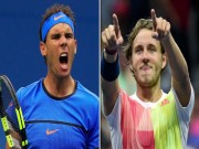 Thể thao - Chi tiết Nadal - Pouille: Điểm break bước ngoặt (KT)