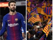 Bóng đá - Tuyển Catalunya có dàn sao Barca: &quot;Ông lớn” châu Âu lo nơm nớp