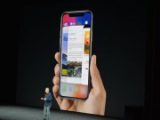 Dế sắp ra lò - Camera iPhone X “độc cô cầu bại” được mấy năm nữa?