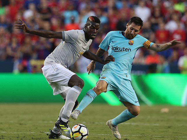 Bóng đá - Ngoại hạng Anh sửa luật đón Barca-Messi, xây dải ngân hà 24 đội