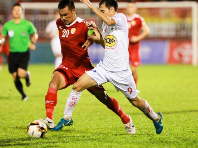 Bóng đá - HA Gia Lai… dễ dãi là dễ 'chết'?