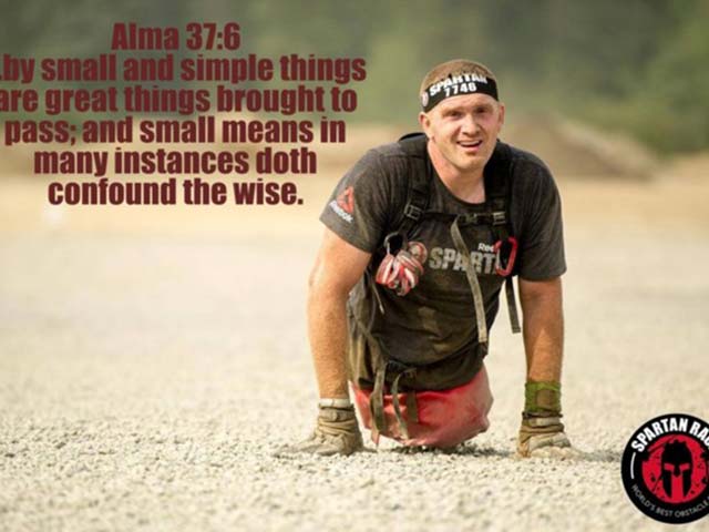 Thể thao - Cảm phục nghị lực phi thường của VĐV không chân