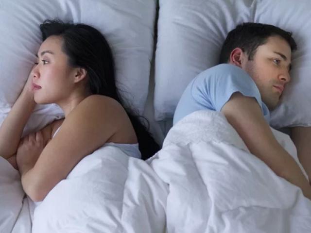 Sức khỏe đời sống - Thiếu vắng "chuyện ấy" là tác nhân khiến cho mối quan hệ xấu đi