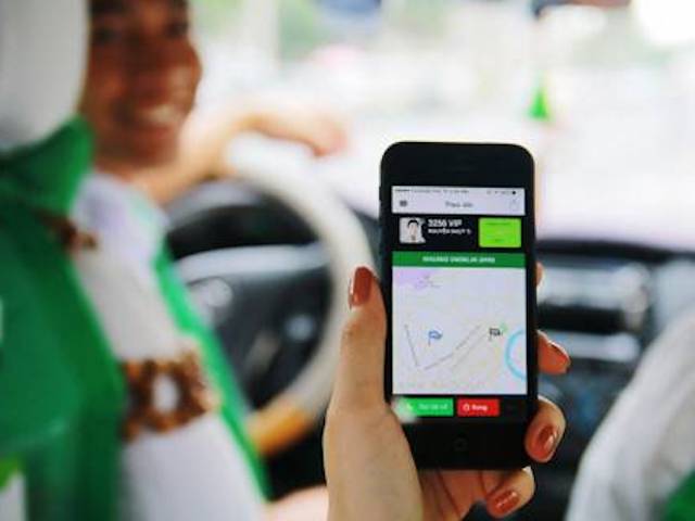 Công nghệ thông tin - Bộ GTVT: Các địa phương sẽ quyết định việc dừng hay tiếp tục thí điểm xe hợp đồng kiểu Grab, Uber