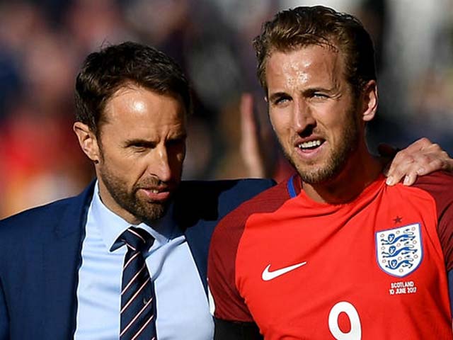 Bóng đá - ĐT Anh mơ World Cup: Khó nhờ MU, trông cậy Man City và Tottenham