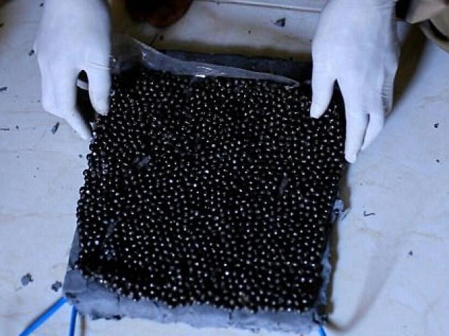 Thế giới - Bí mật bên trong "áo vest tử thần" của khủng bố IS