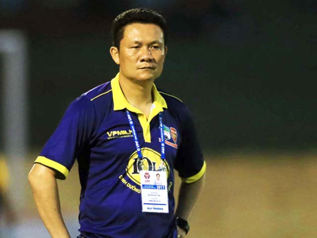 Bóng đá - HAGL có nên trảm tướng?