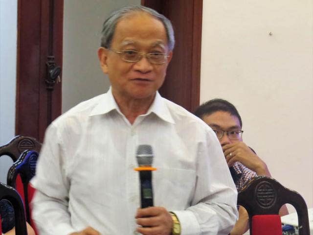 Tài chính - Bất động sản - Có doanh nghiệp cổ phần hóa kiểu “giả vờ”, công khai nhưng không minh bạch