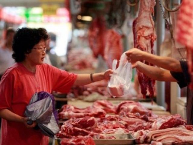 Thị trường - Tiêu dùng - Mẹo chọn thịt lợn vừa ngon vừa sạch, không lo hóa chất