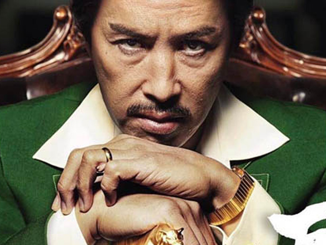 Phim - Bất ngờ với tuyên bố của Chân Tử Đan về "phim cấm trẻ em"