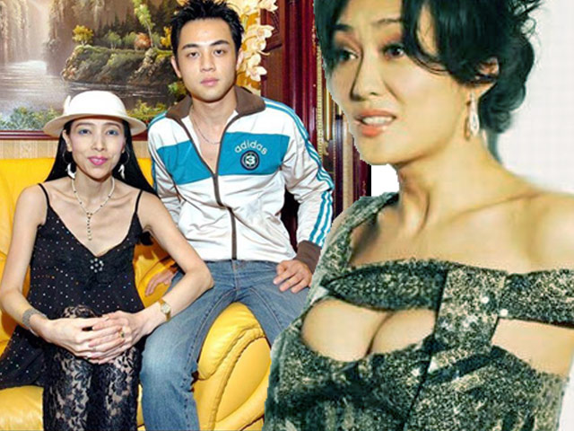 Ca nhạc - MTV - Mỹ nữ "dại trai" bao nuôi người tình và cái kết đắng