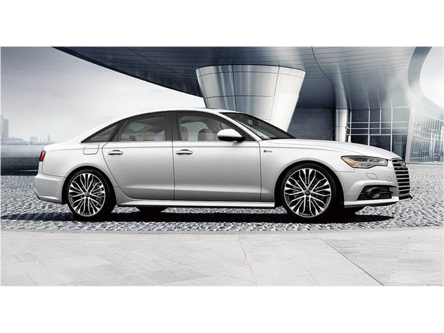 Tin tức ô tô - Audi A6 Sport 2018 công bố giá bán từ 1,186 tỷ đồng
