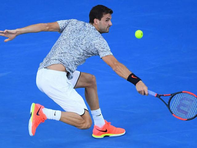 Thể thao - China Open 4/10: Del Potro dừng bước, "Tiểu Federer" vào tứ kết