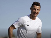 Bóng đá - Ronaldo tự nhận là huyền thoại, ấp ủ nghiệp boxing khi giải nghệ