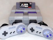 5 tựa game hay dành cho dòng Super NES Classic Edition của Nintendo