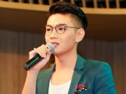 Ca nhạc - MTV - Đào Bá Lộc: Ồn ào yêu nam MC nổi tiếng nằm ngoài dự tính của tôi