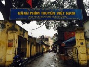 Tài chính - Bất động sản - 14.000 m2 đất vàng Hãng Phim truyện: DN đề nghị được thuê 50 năm