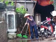 Tin tức trong ngày - Đến nhà chơi, phát hiện bạn chết trong tư thế treo cổ