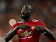 Bóng đá - Lukaku gặp nạn, MU chờ tái hiện “song sát” Cole – Yorke 2.0