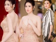 Người mẫu - Hoa hậu - &quot;Bạn gái Noo Phước Thịnh&quot; là nữ MC VTV đẹp, sexy và nhiều đồ hiệu nhất?