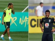 Bóng đá - Rộ tin Barca vì tư thù, xúi giục Paulinho triệt hạ Neymar