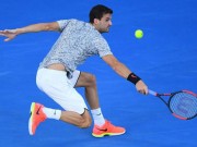 Thể thao - China Open 4/10: Del Potro dừng bước, &quot;Tiểu Federer&quot; vào tứ kết