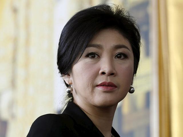 Lộ chủ mưu giúp bà Yingluck "cao chạy xa bay" khỏi Thái Lan