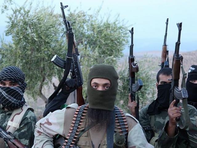 Thế giới - Sếp tình báo Nga: Khủng bố IS đang thiết lập mạng lưới mới