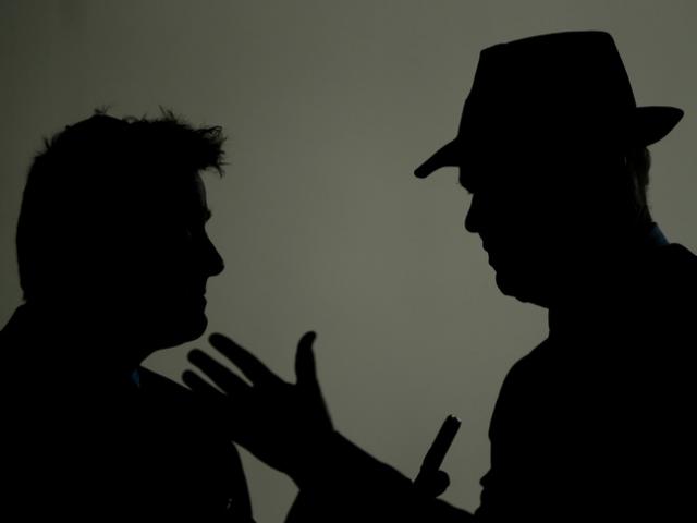 Kinh doanh - “Kinh tế ngầm” từ đâu mà có?