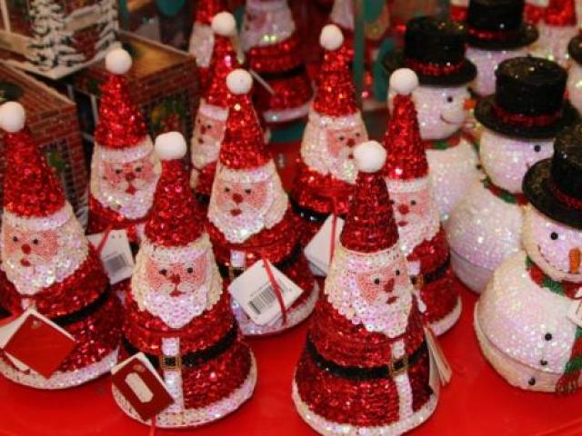 Thế giới - Đã tìm thấy mộ của ông già Noel?