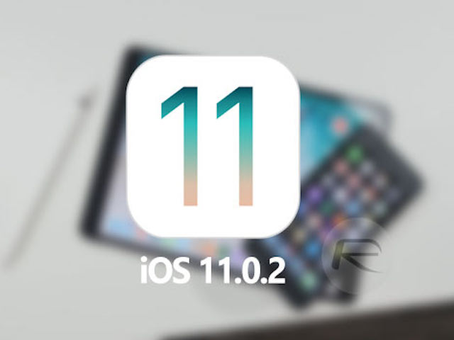 Công nghệ thông tin - Cập nhật ngay iOS 11.0.2 để sửa lỗi "âm thanh lạ" trên iPhone