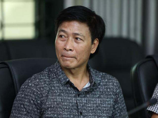 Đời sống Showbiz - Quốc Tuấn bức xúc khi bị gọi là "Chí Phèo"