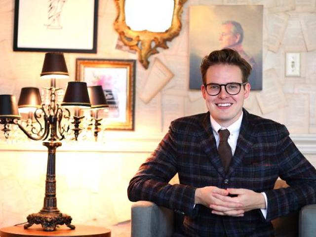 Tài chính - Bất động sản - Triệu phú tự thân 30 tuổi duy trì đỉnh cao sự nghiệp chỉ nhờ thói quen này