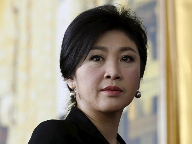 Lộ chủ mưu giúp bà Yingluck ”cao chạy xa bay” khỏi Thái Lan