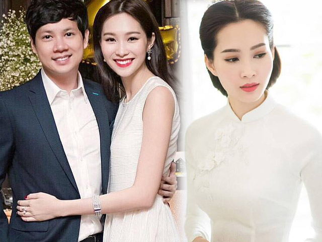 Người mẫu - Hoa hậu - HH Thu Thảo sáng tác thơ tình trước ngày "làm vợ người ta"