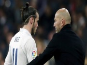 Bóng đá - Real đá 12 trận/10 ca chấn thương: Zidane điêu đứng với 6 “bệnh nhân”