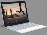 Tư vấn làm đẹp - Google công bố Pixelbook - phép lai giữa Yoga và Surface Book