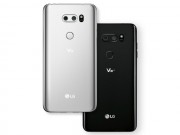 Dế sắp ra lò - LG V30 và V30+ khác nhau ở điểm nào?