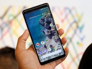 Dế sắp ra lò - Cận cảnh bộ đôi Pixel 2 và Pixel 2 XL chụp ảnh cực đỉnh