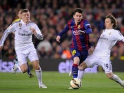 Bóng đá - Sắp rời Liga, Barca - Messi quyết giữ trụ cột, hẹn MU - Real đấu giải siêu khủng