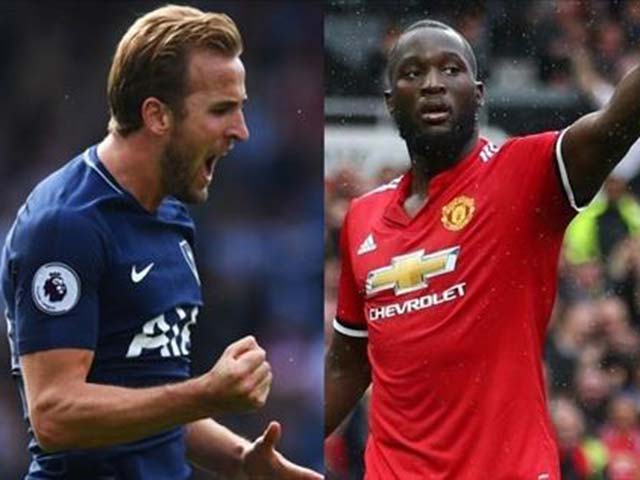 Bóng đá - Lukaku - Kane ai là vua Ngoại hạng: Siêu tiền đạo đua tài kỷ lục 200 triệu bảng (P2)