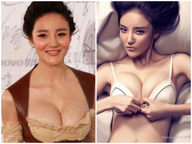 Đời sống Showbiz - Cuộc sống của đệ nhất vòng một ra sao khi bị chồng "cắm sừng"?