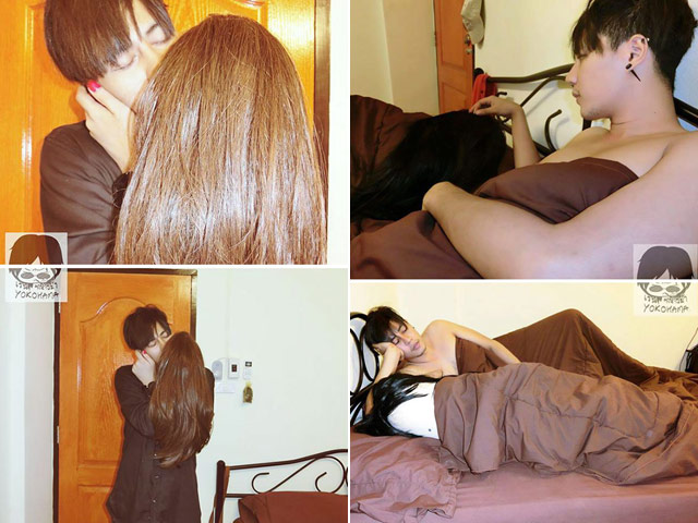 Tranh vui - FA lâu quá "nguy hiểm" thật đấy các ông ạ!