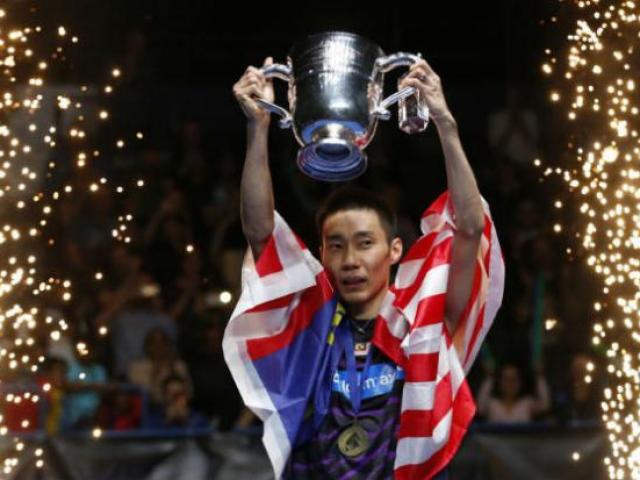 Thể thao - Nghi án gian dối chấn động SEA Games: Lee Chong Wei "nhảy vào lửa"
