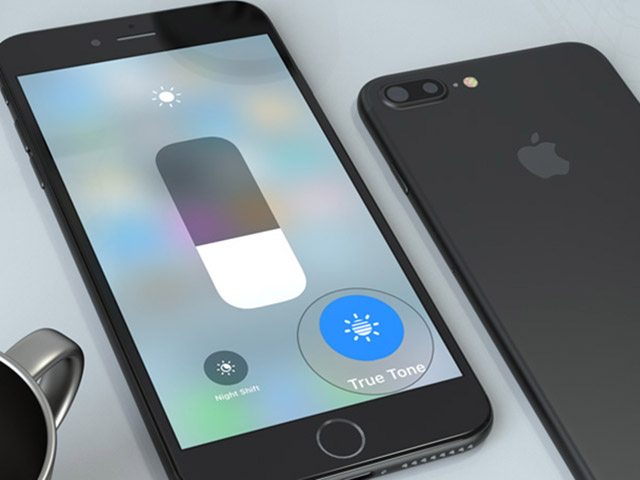 Công nghệ thông tin - Bí quyết vô hiệu hóa màn hình True Tone trên thiết bị iOS