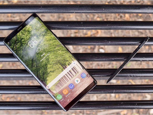 Tin tức công nghệ - Samsung Galaxy Note 8 256GB dưới 18 triệu, Galaxy S8 Plus còn 14 triệu